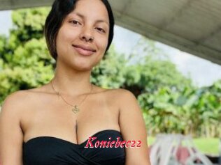 Koniebee22