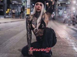 Koraawolff