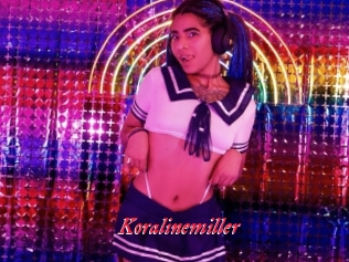Koralinemiller