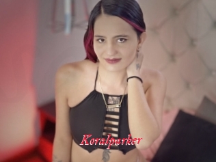 Koralparker