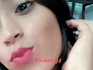 Korinahot98