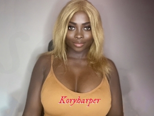Koryharper