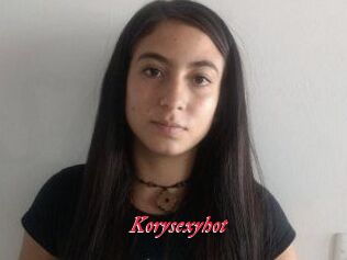 Korysexyhot