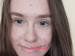 Kriisboom