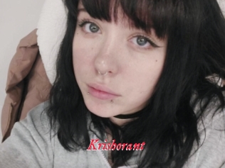 Krishorant