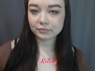 Krisina