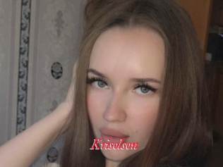 Krisolson