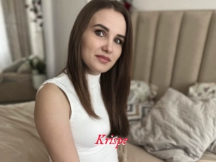 Krispe