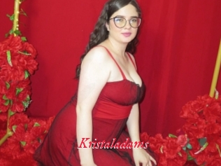 Kristaladams