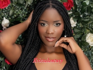 Kristalantury