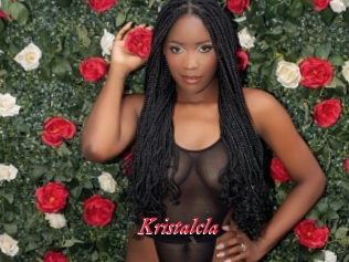 Kristalcla