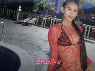 Kristallfest