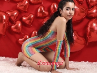 Kristanngil