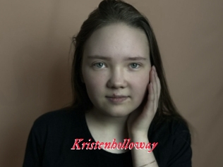 Kristenholloway