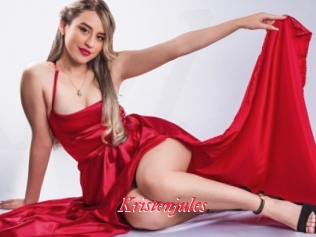 Kristenjules