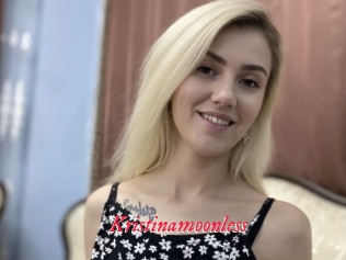 Kristinamoonless