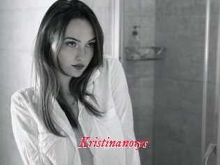 Kristinanorys