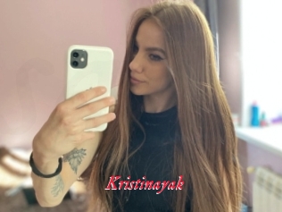 Kristinayak