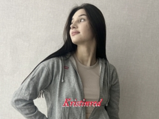 Kristinred