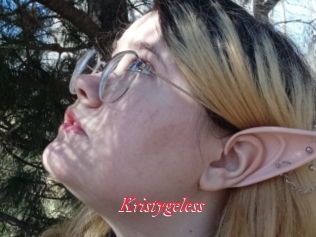 Kristygeless