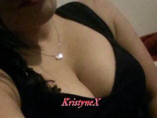 KristyneX
