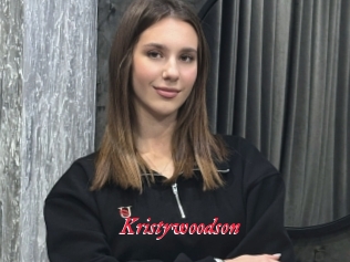 Kristywoodson