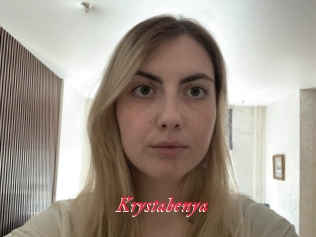 Krystabenya