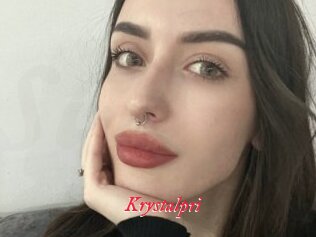 Krystalpri