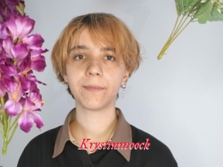 Krystinmoock