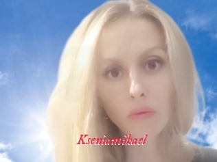 Kseniamikael