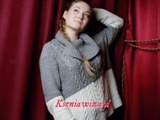 Kseniawizard