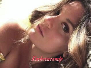 Kurkovacandy