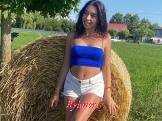 Kyimora