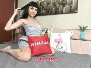 Kylacarter