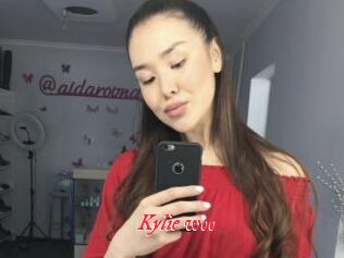 Kylie_woo