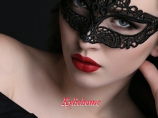 Kyliehome