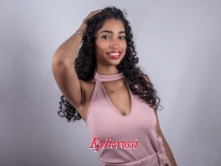 Kylierossi