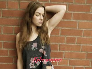 Kyliesummer