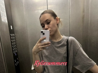 Kyliesummers