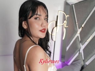 Kyliewes