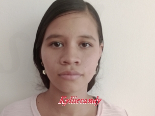 Kyliiecandy
