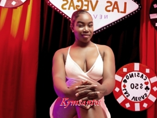 Kymsantos