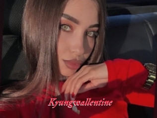 Kyungwallentine