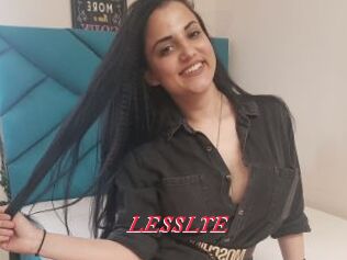 LESSLYE