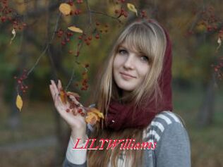 LILYWilliams