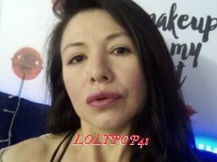 LOLYPOP41