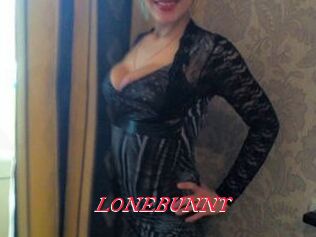LONEBUNNY