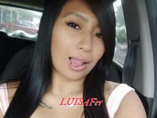 LUISAFer