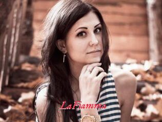 LaFiamma