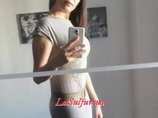 LaSulfureuse
